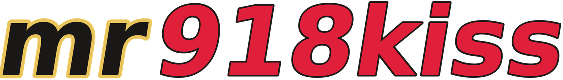 mr918kiss logo